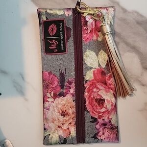 Makeup Junkie Bag
